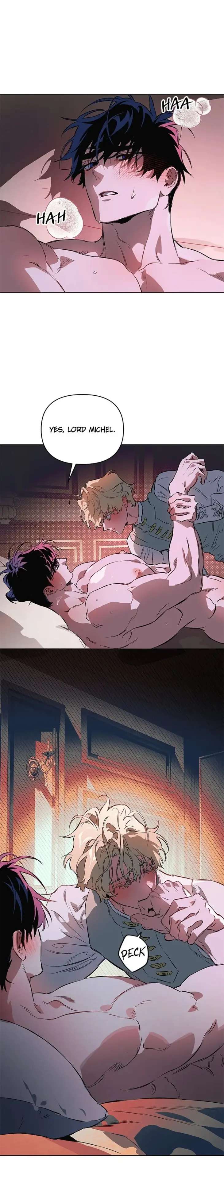 The-Taming-By-Chada-Uncensored-Eng page 8