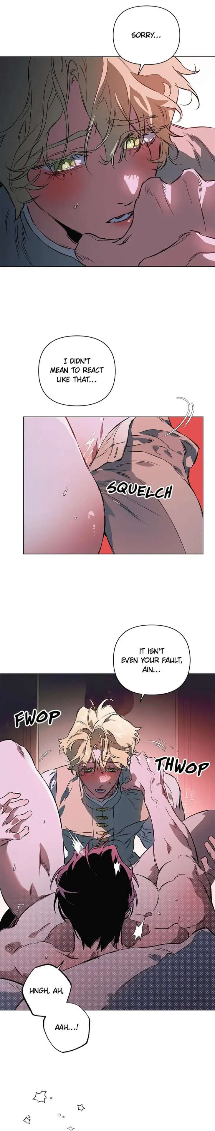 The-Taming-By-Chada-Uncensored-Eng page 9