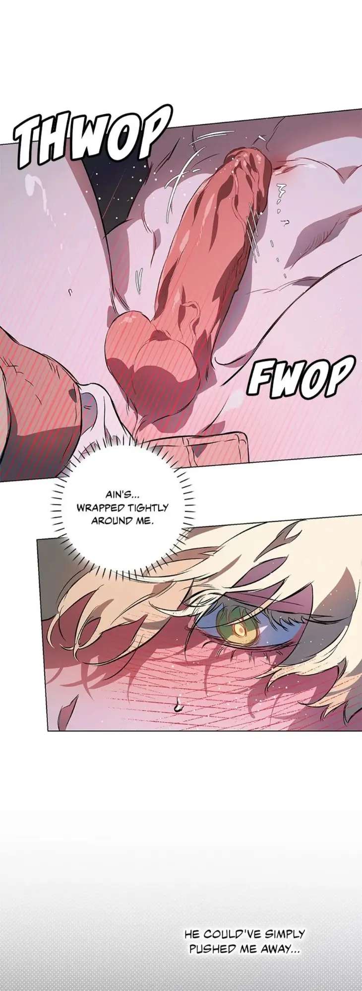 The-Taming-By-Chada-Uncensored-Eng page 11