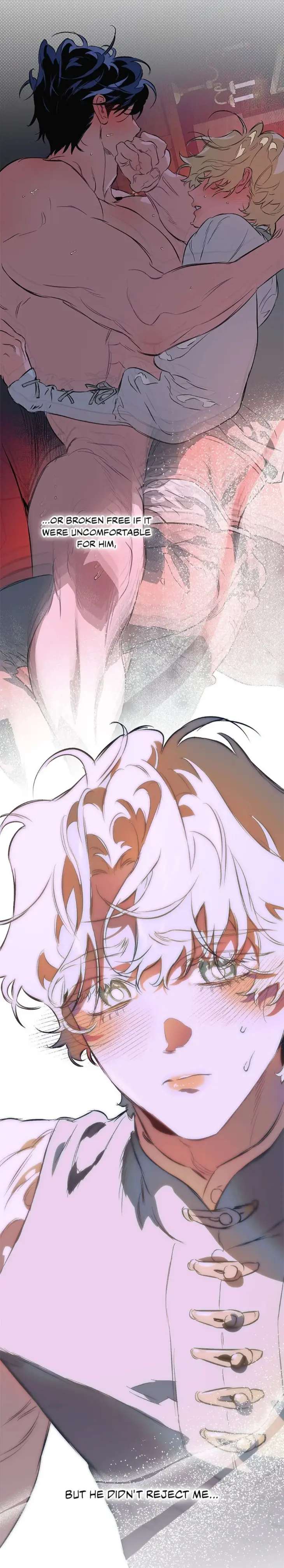 The-Taming-By-Chada-Uncensored-Eng page 12