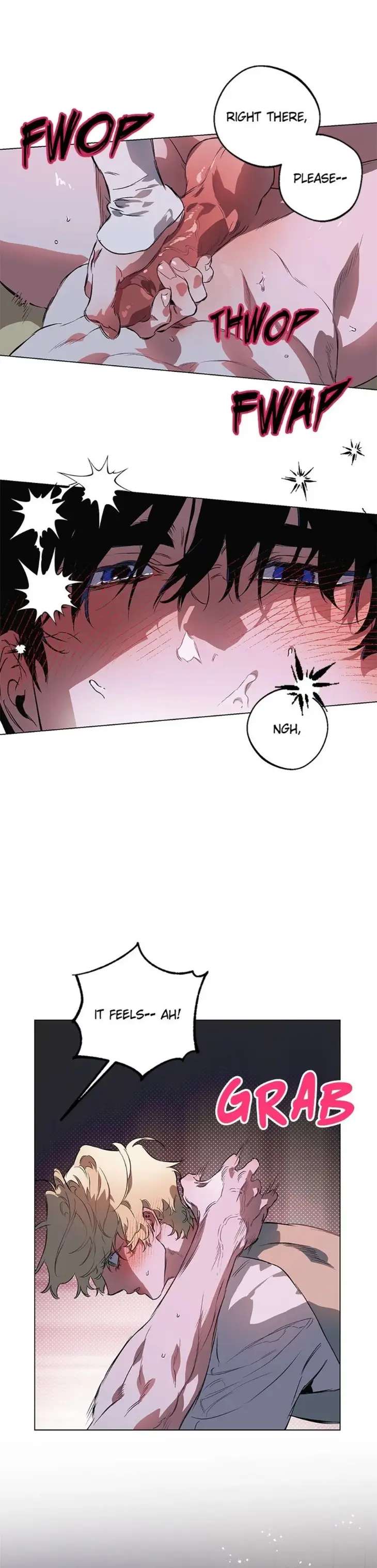 The-Taming-By-Chada-Uncensored-Eng page 14