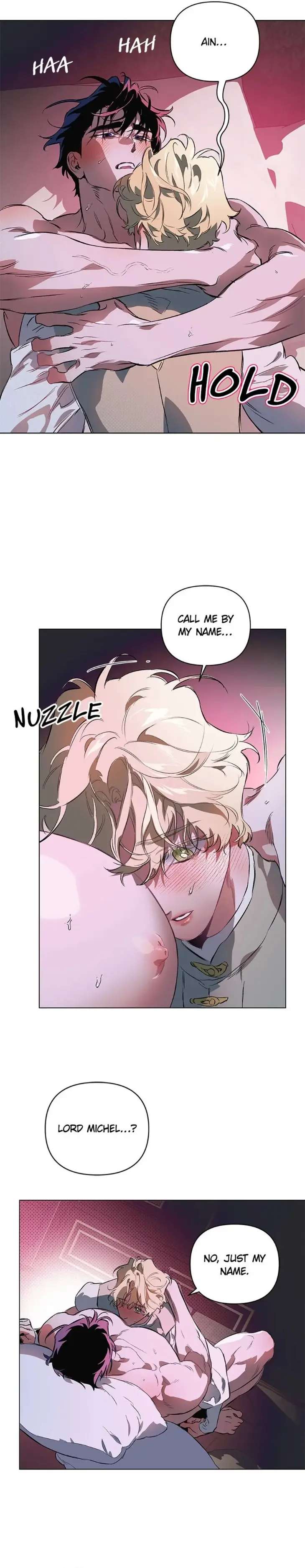 The-Taming-By-Chada-Uncensored-Eng page 16