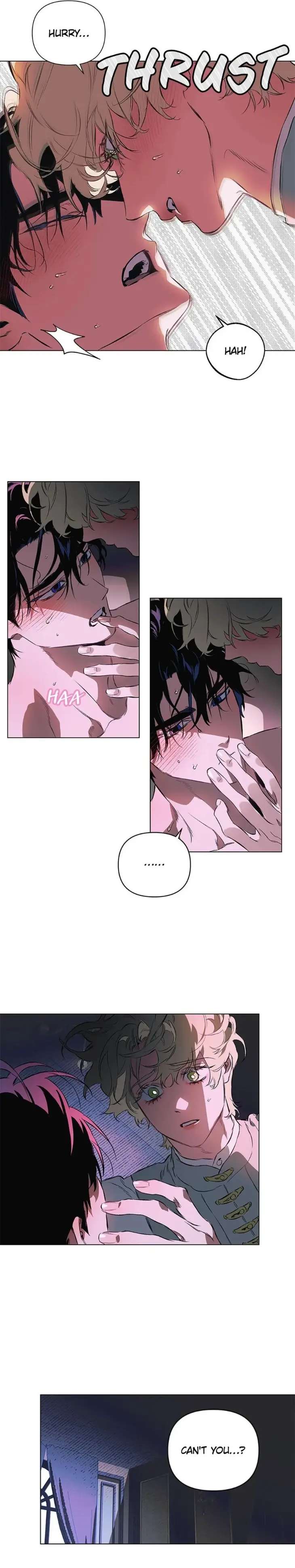 The-Taming-By-Chada-Uncensored-Eng page 17