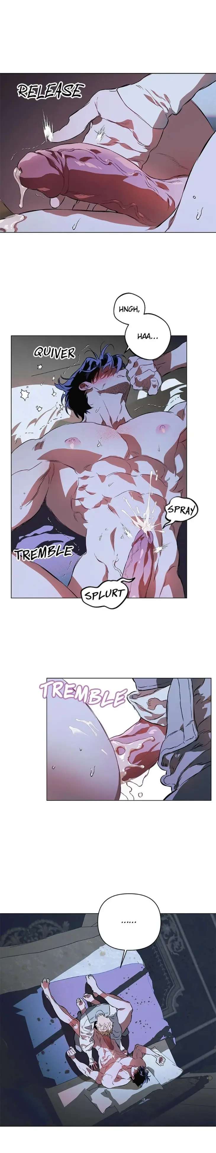 The-Taming-By-Chada-Uncensored-Eng page 21