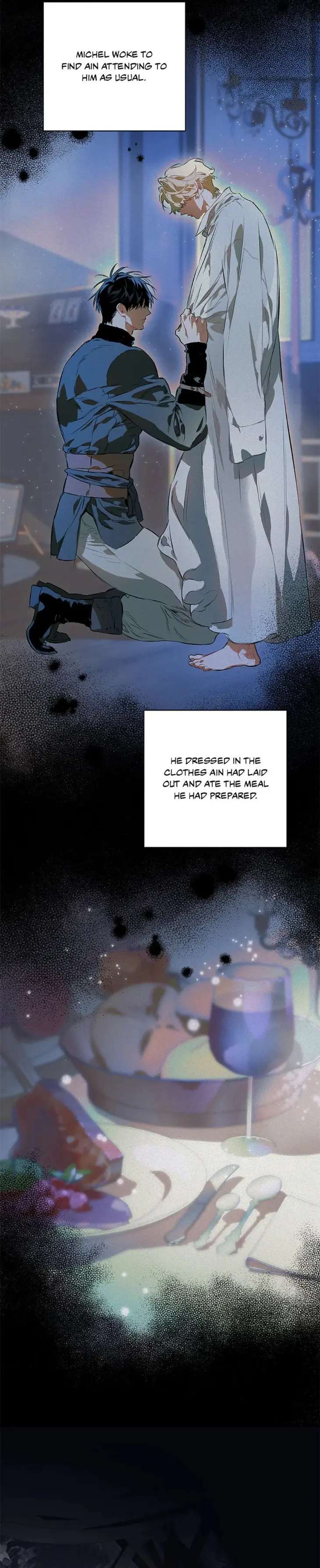 The-Taming-By-Chada-Uncensored-Eng page 2