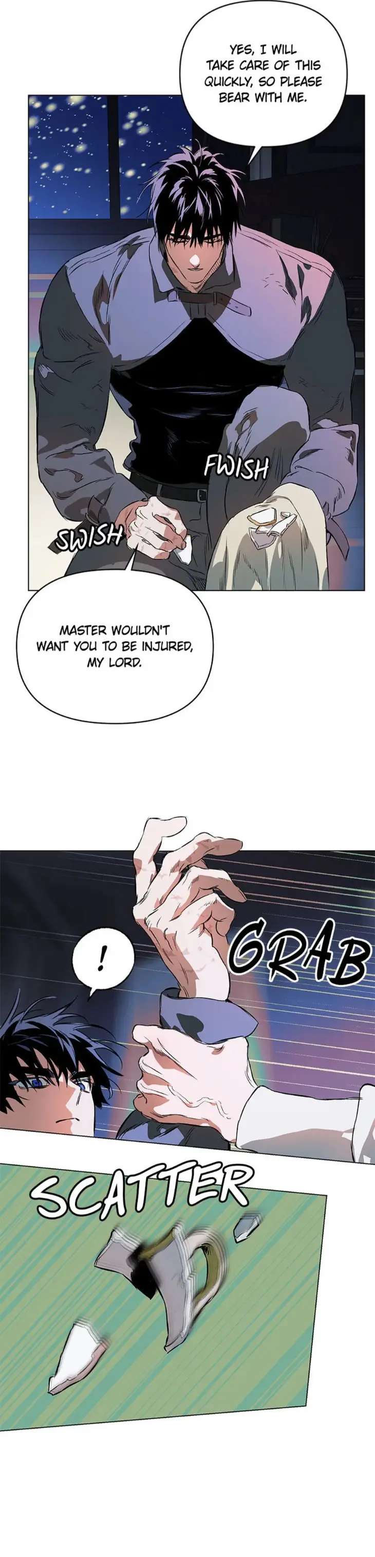 The-Taming-By-Chada-Uncensored-Eng page 9