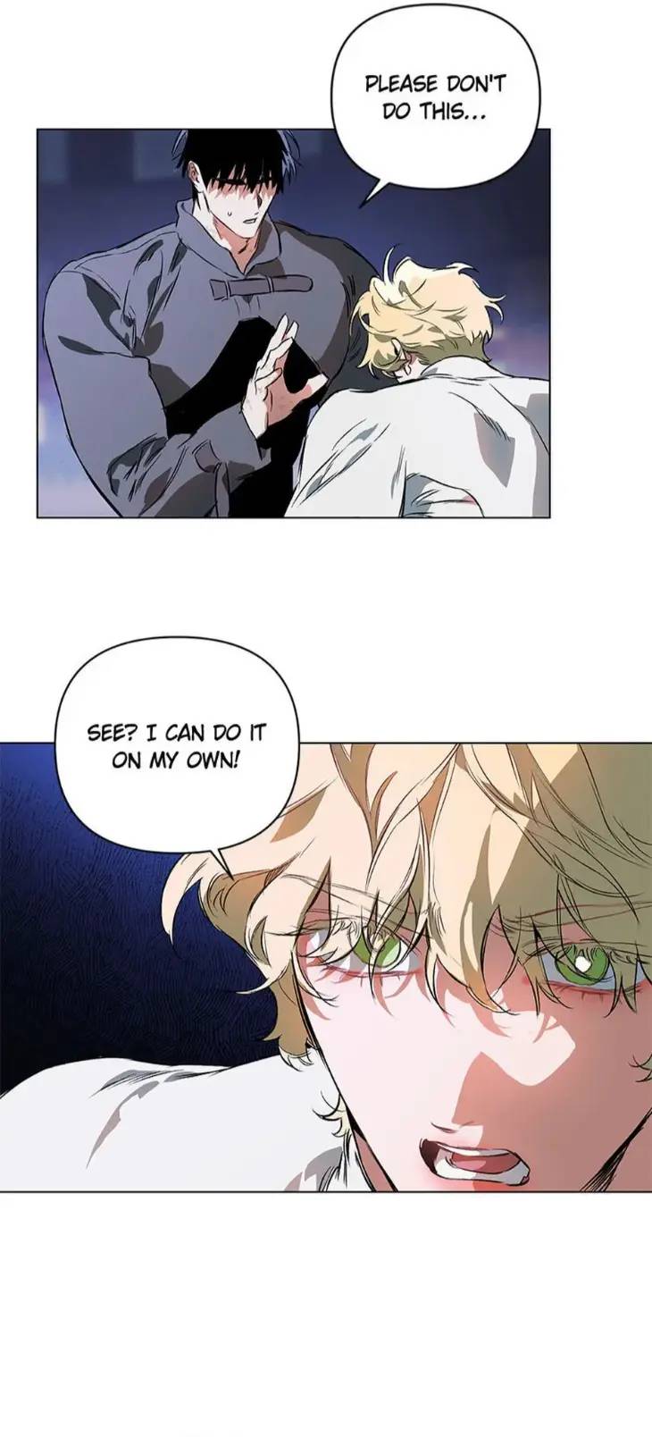 The-Taming-By-Chada-Uncensored-Eng page 11