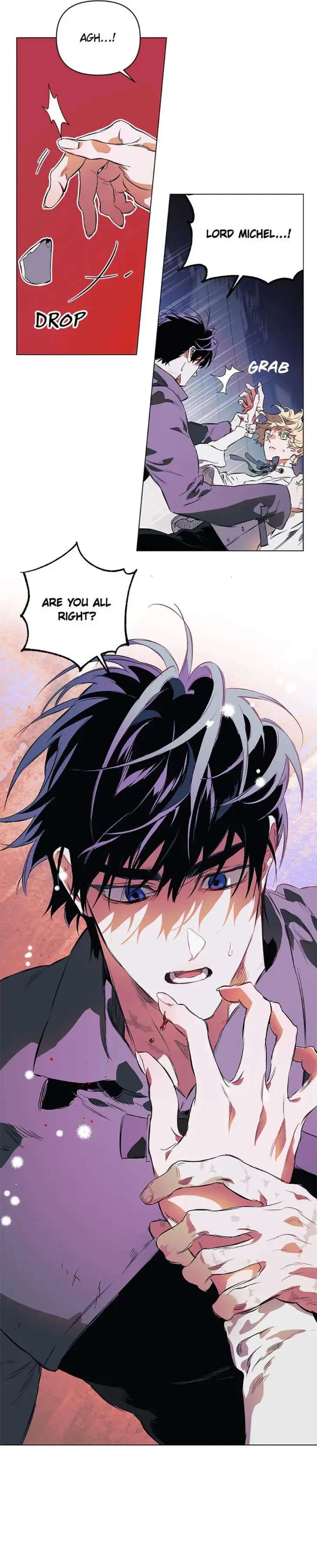 The-Taming-By-Chada-Uncensored-Eng page 12