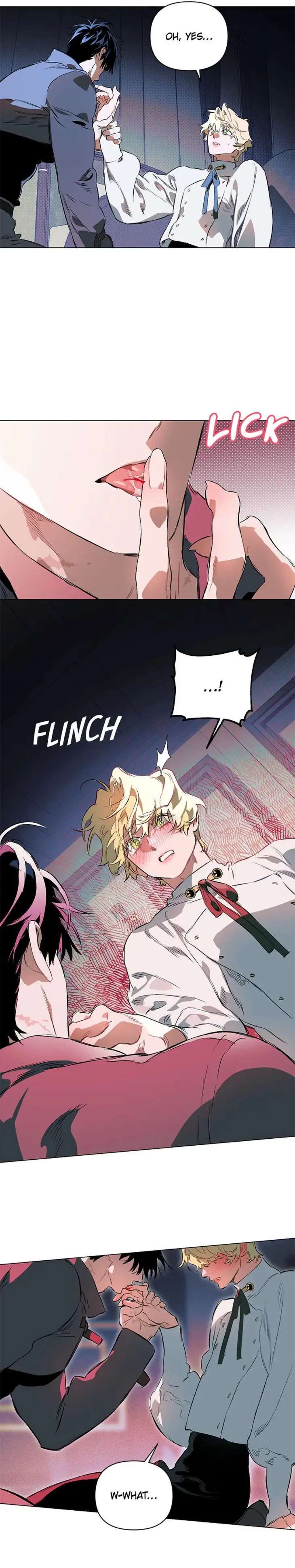 The-Taming-By-Chada-Uncensored-Eng page 13