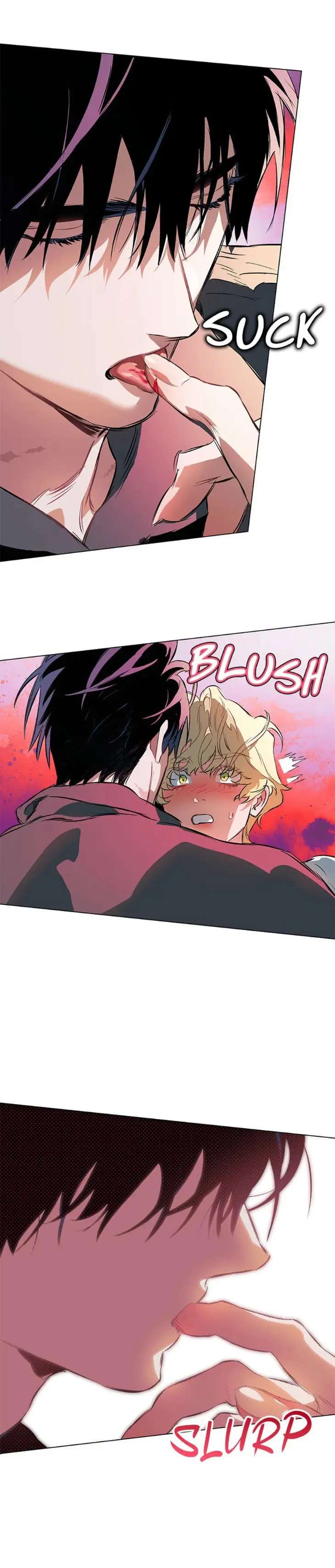 The-Taming-By-Chada-Uncensored-Eng page 14