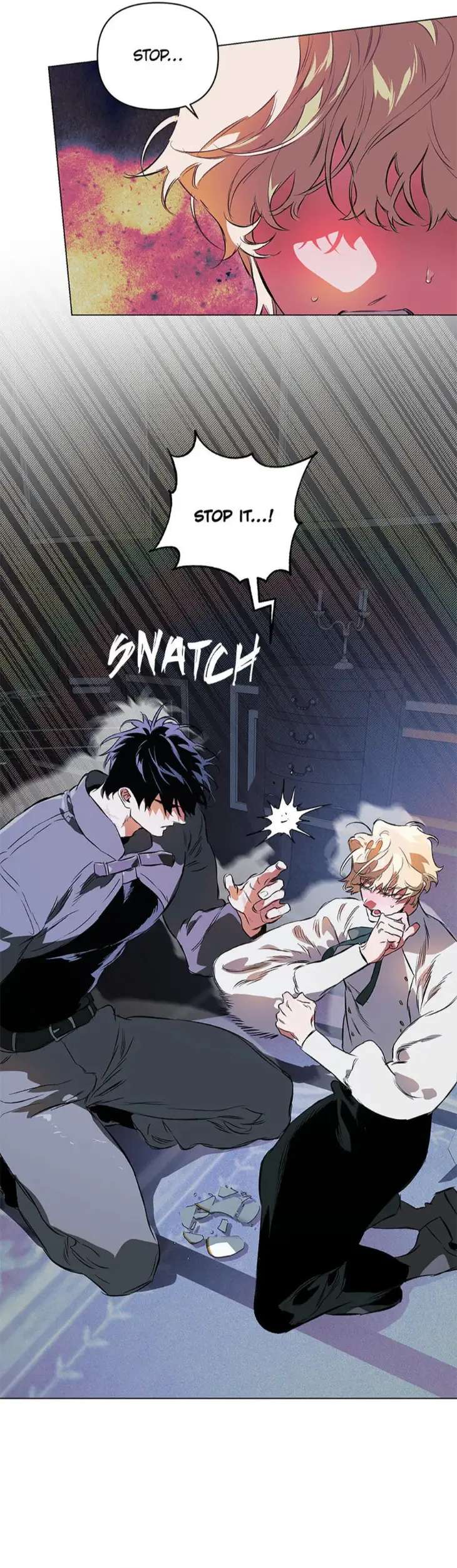 The-Taming-By-Chada-Uncensored-Eng page 15
