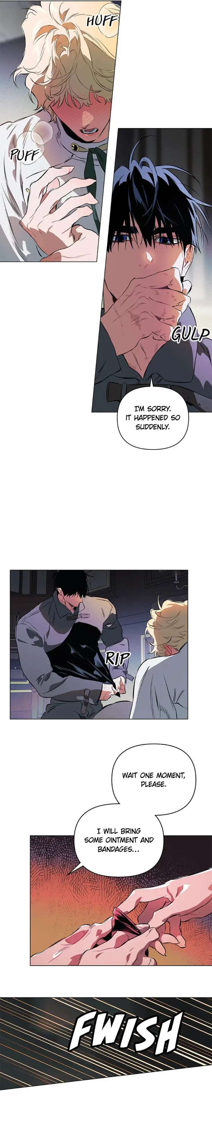 The-Taming-By-Chada-Uncensored-Eng page 16