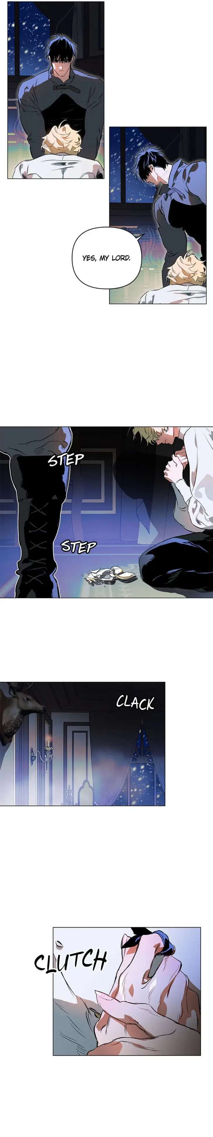 The-Taming-By-Chada-Uncensored-Eng page 18