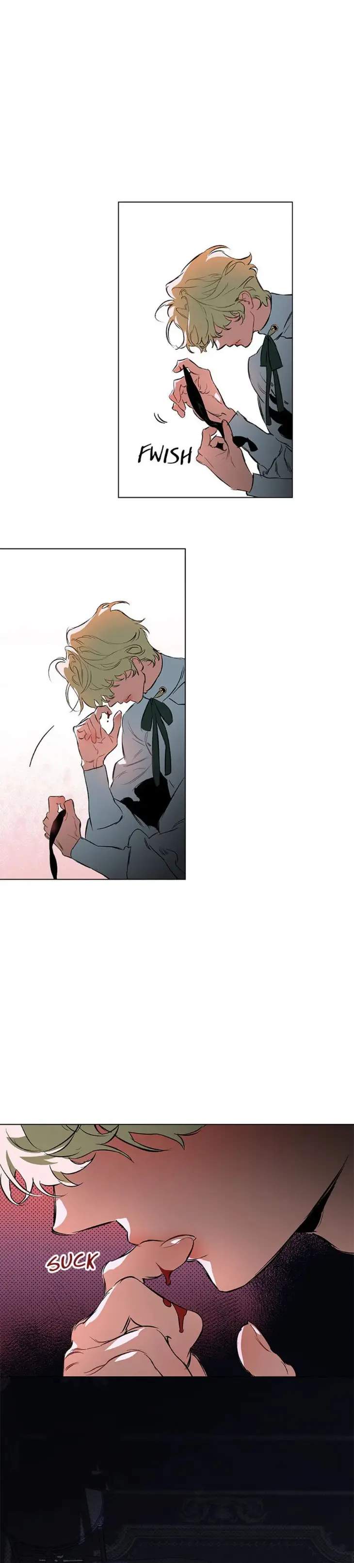 The-Taming-By-Chada-Uncensored-Eng page 19