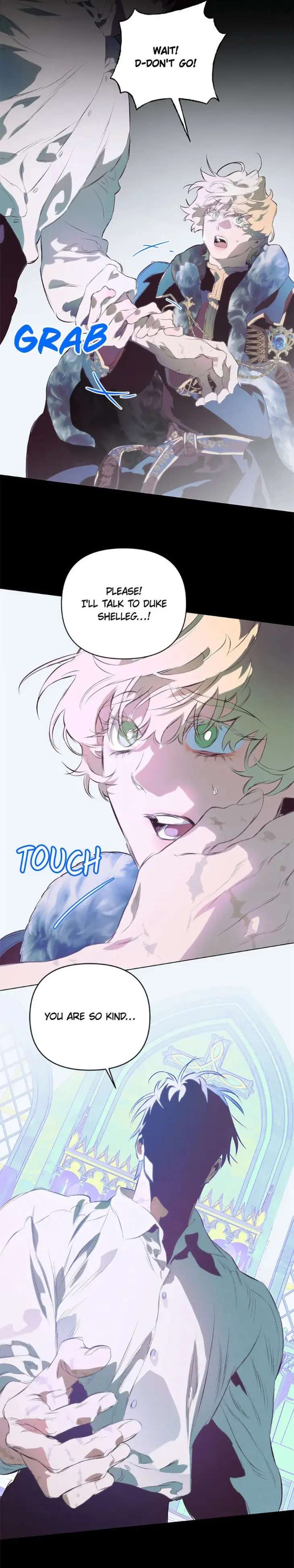 The-Taming-By-Chada-Uncensored-Eng page 25