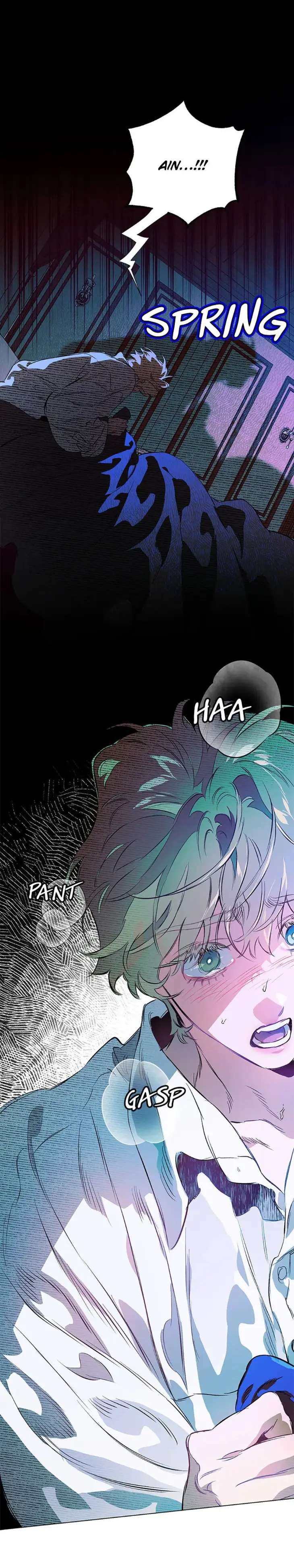 The-Taming-By-Chada-Uncensored-Eng page 28