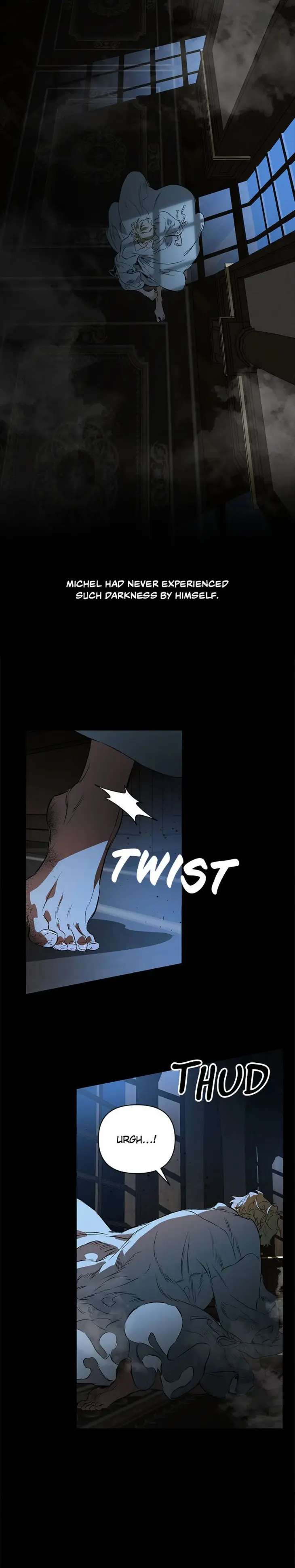 The-Taming-By-Chada-Uncensored-Eng page 2