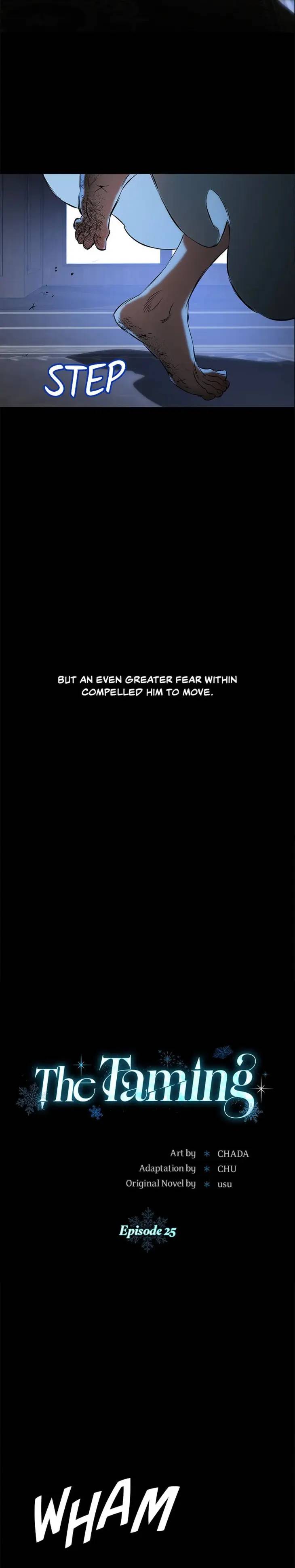 The-Taming-By-Chada-Uncensored-Eng page 4