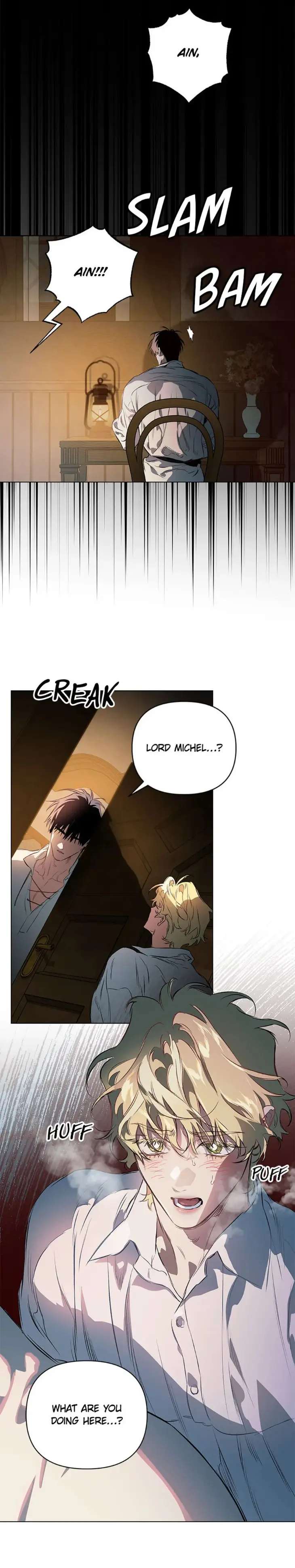 The-Taming-By-Chada-Uncensored-Eng page 5