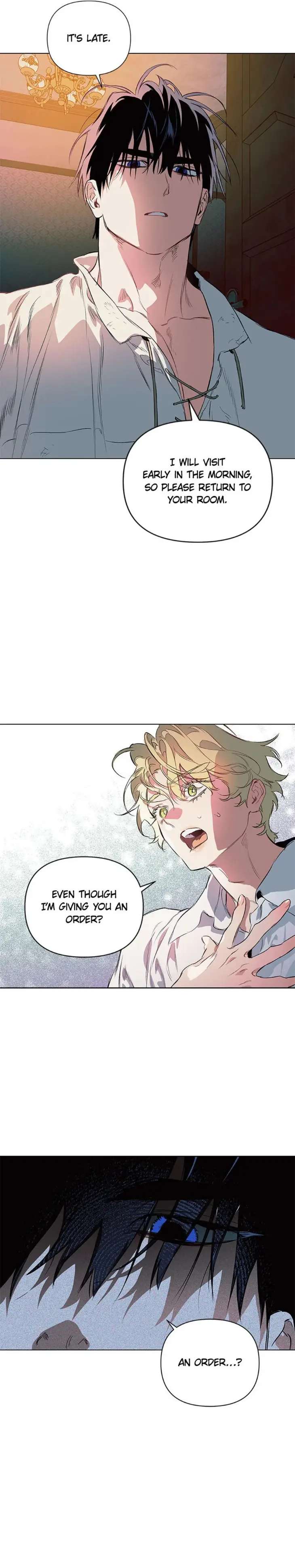 The-Taming-By-Chada-Uncensored-Eng page 8