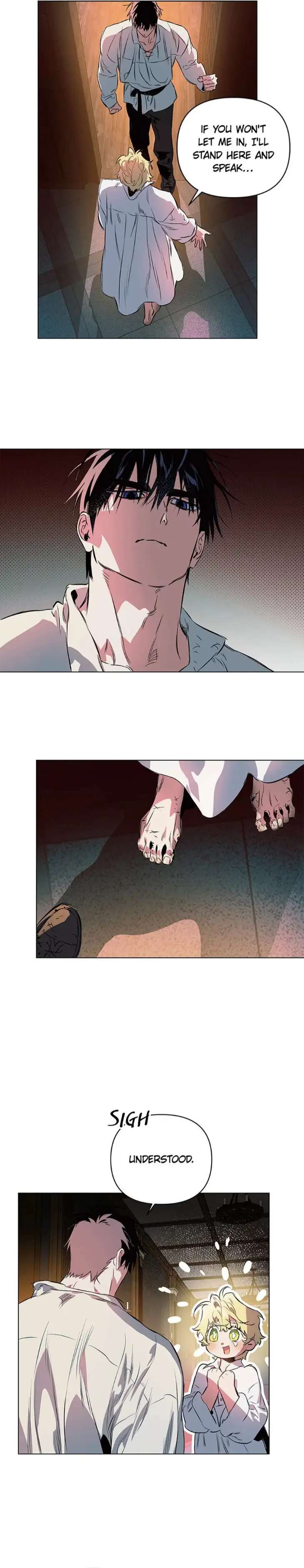 The-Taming-By-Chada-Uncensored-Eng page 13