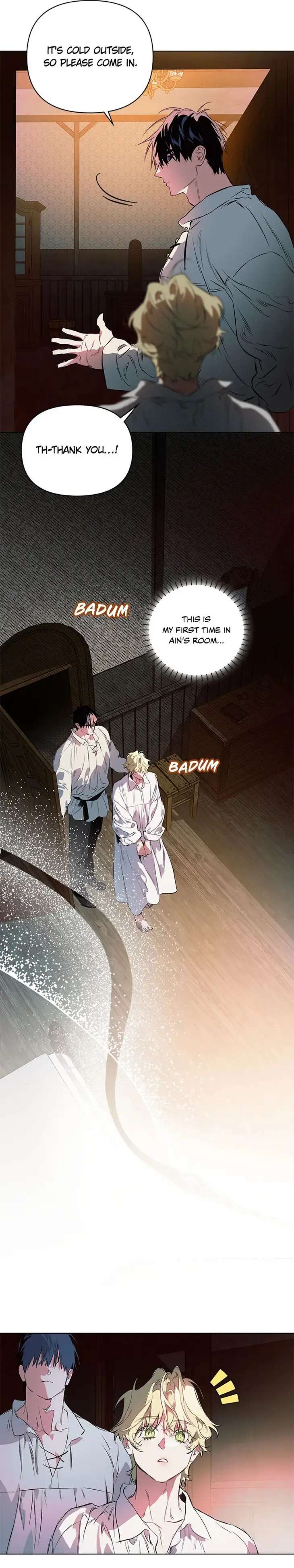 The-Taming-By-Chada-Uncensored-Eng page 14