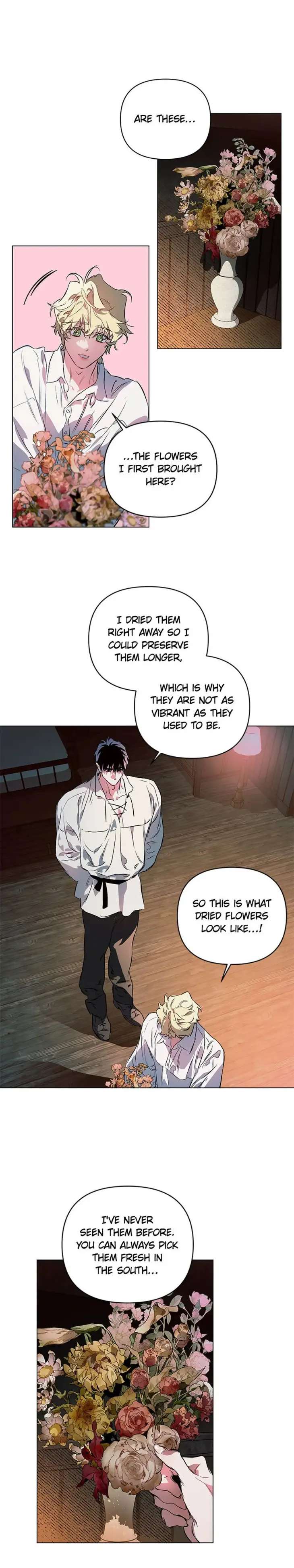 The-Taming-By-Chada-Uncensored-Eng page 15