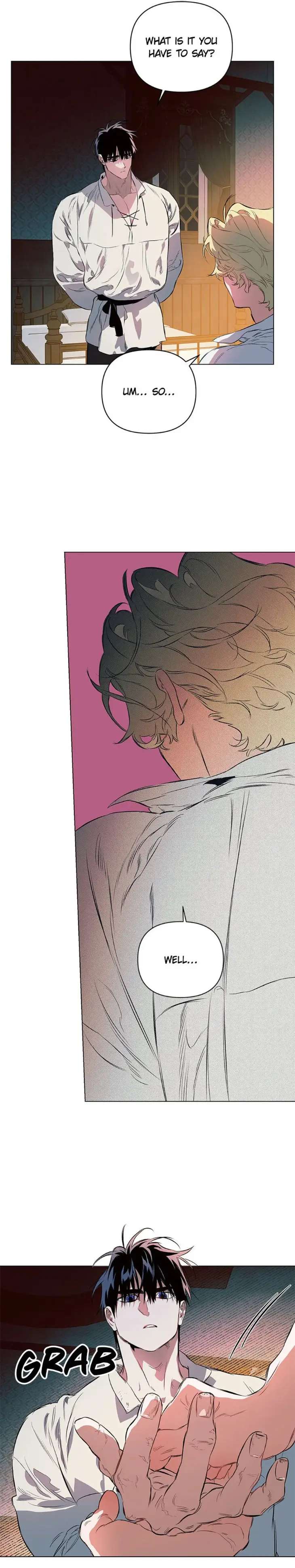 The-Taming-By-Chada-Uncensored-Eng page 17