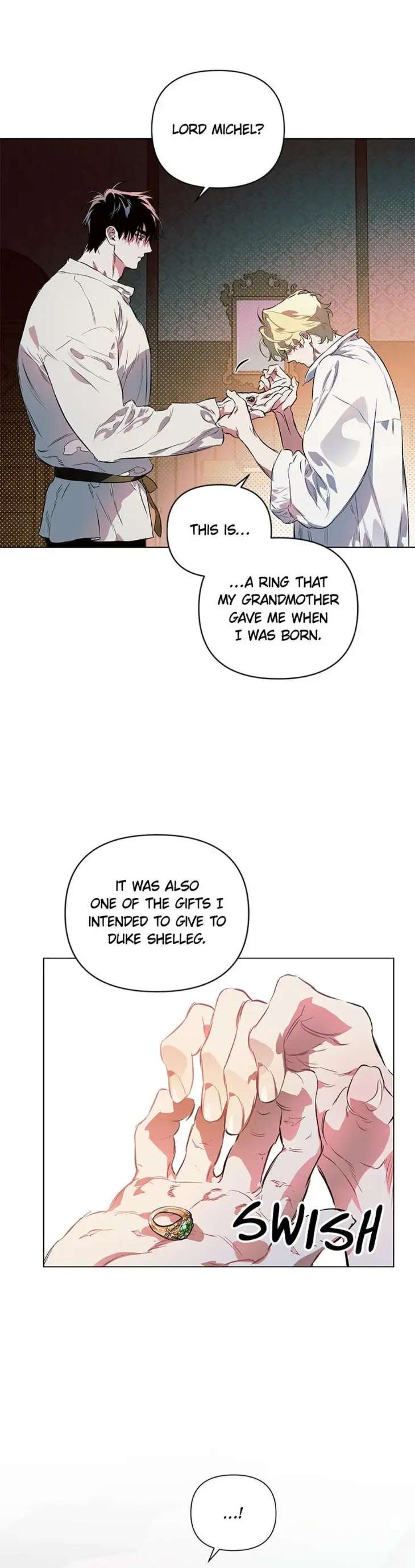 The-Taming-By-Chada-Uncensored-Eng page 18