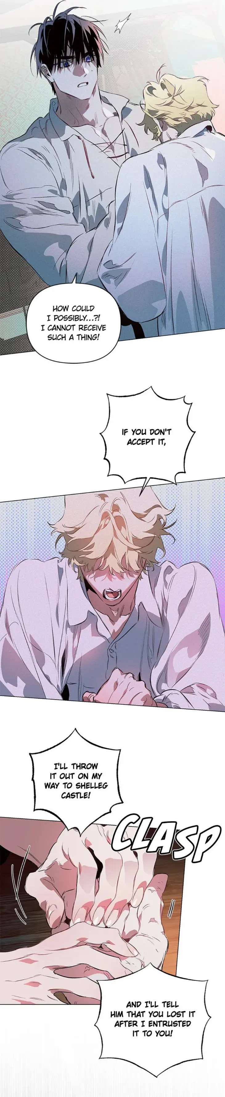 The-Taming-By-Chada-Uncensored-Eng page 19