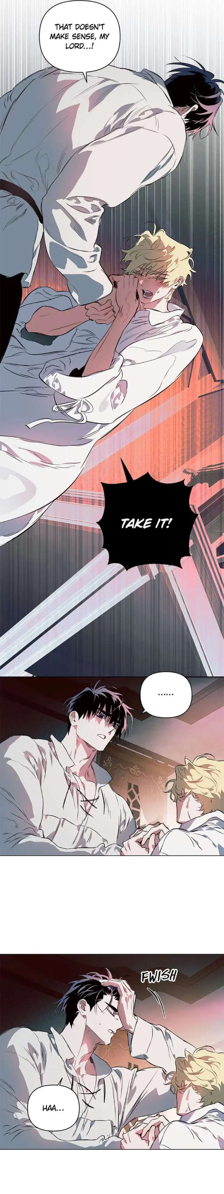 The-Taming-By-Chada-Uncensored-Eng page 20