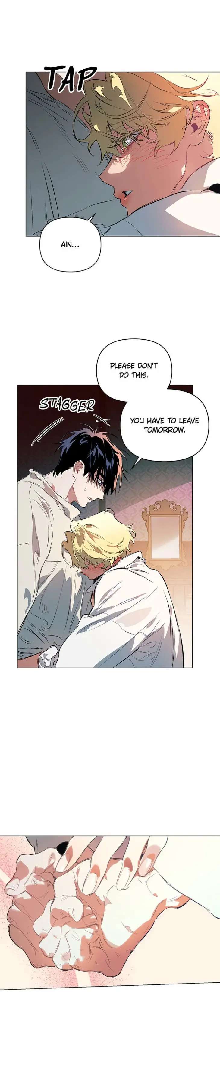 The-Taming-By-Chada-Uncensored-Eng page 22