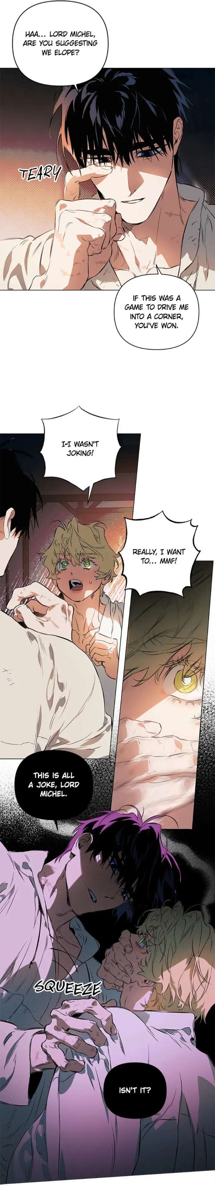 The-Taming-By-Chada-Uncensored-Eng page 8