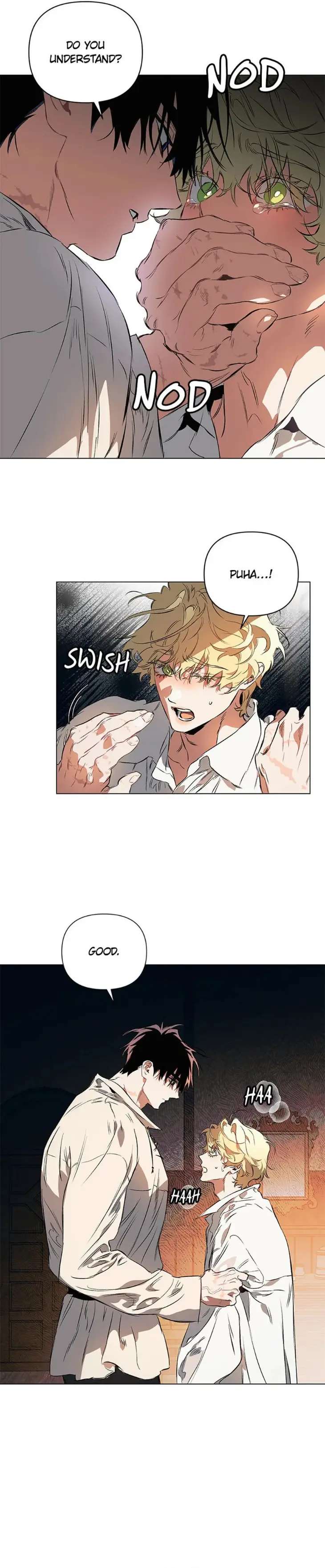 The-Taming-By-Chada-Uncensored-Eng page 10