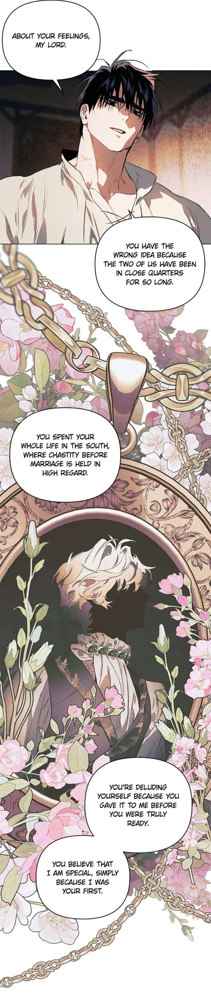 The-Taming-By-Chada-Uncensored-Eng page 12