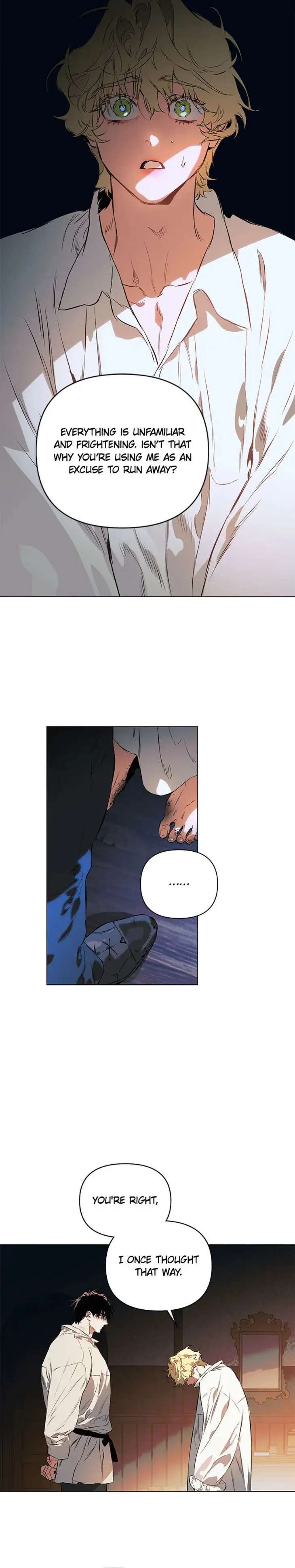 The-Taming-By-Chada-Uncensored-Eng page 15