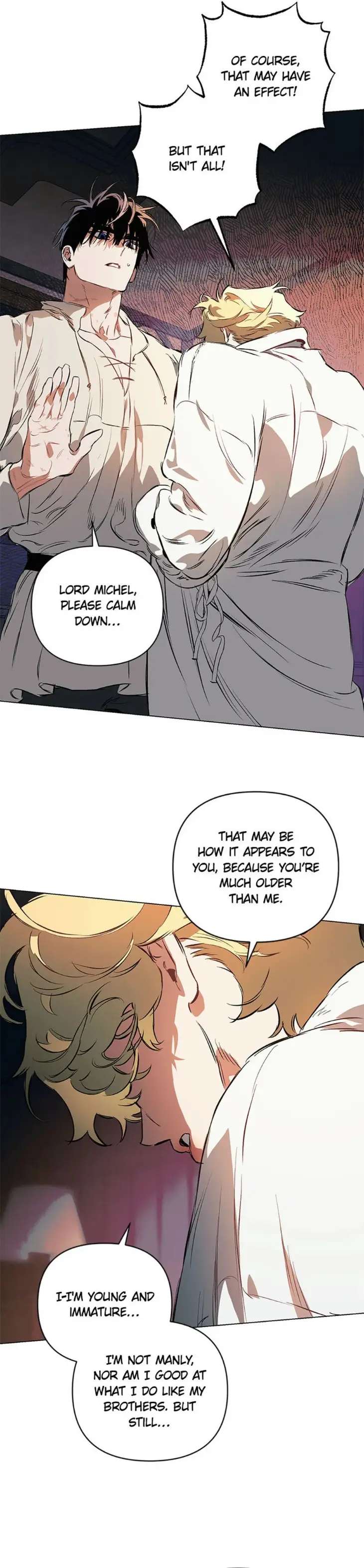 The-Taming-By-Chada-Uncensored-Eng page 19