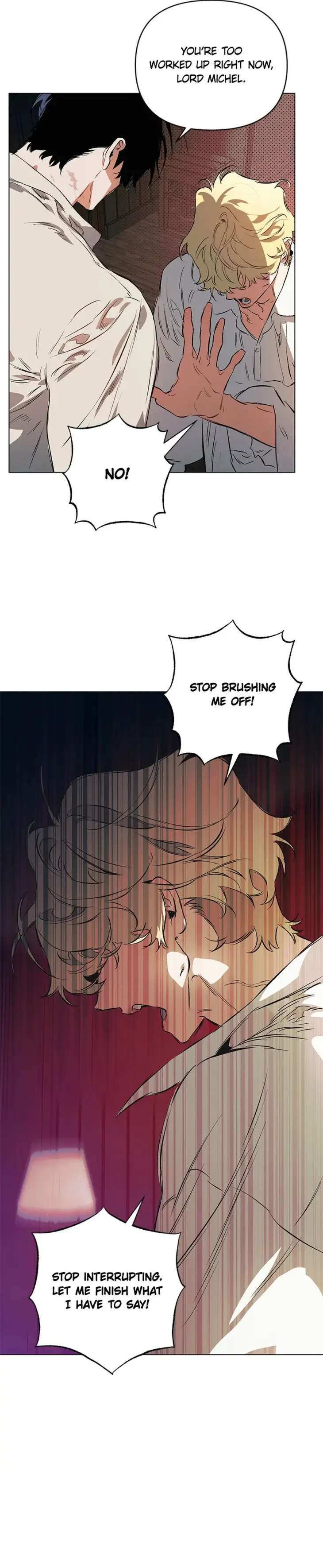 The-Taming-By-Chada-Uncensored-Eng page 20
