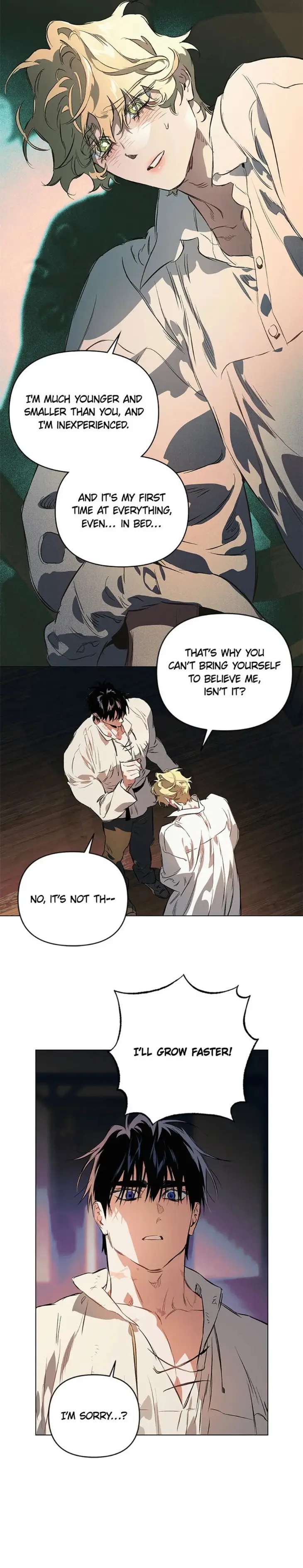 The-Taming-By-Chada-Uncensored-Eng page 22