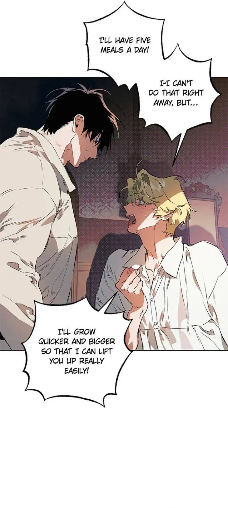 The-Taming-By-Chada-Uncensored-Eng page 23