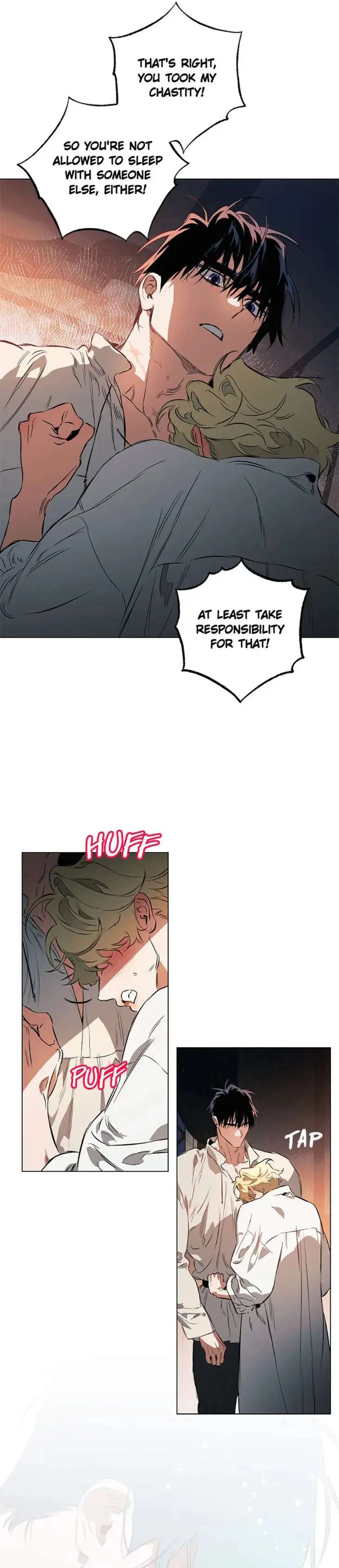 The-Taming-By-Chada-Uncensored-Eng page 29