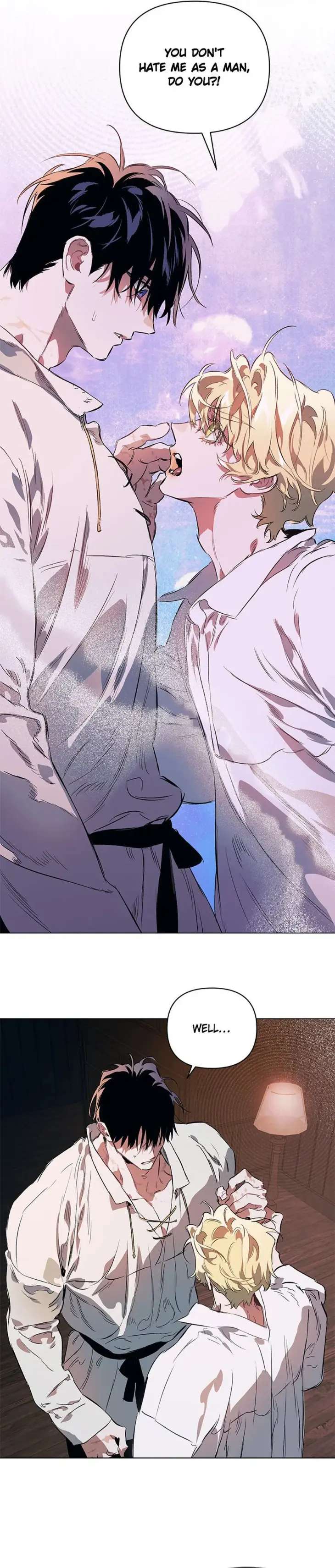 The-Taming-By-Chada-Uncensored-Eng page 13