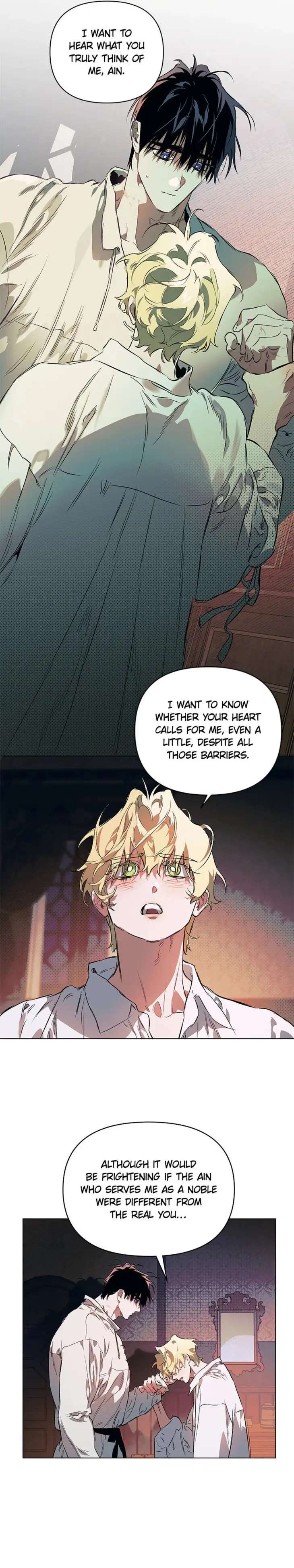 The-Taming-By-Chada-Uncensored-Eng page 15