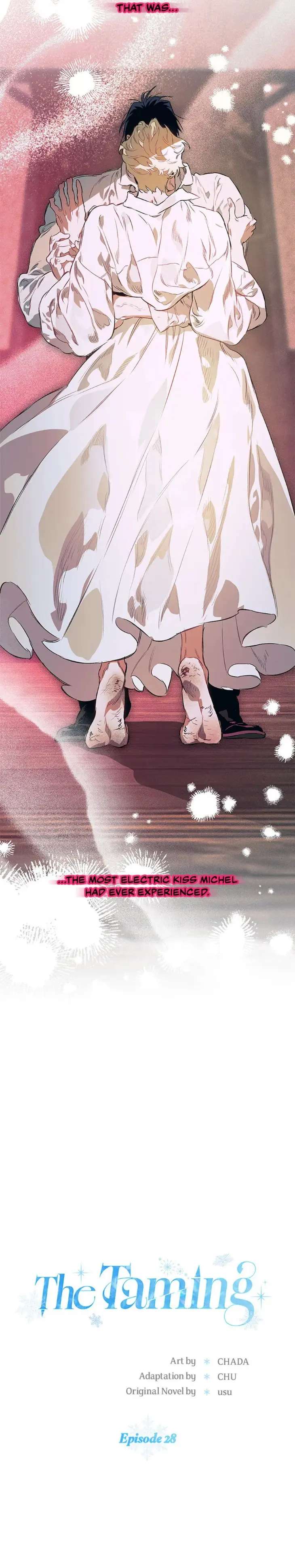 The-Taming-By-Chada-Uncensored-Eng page 2