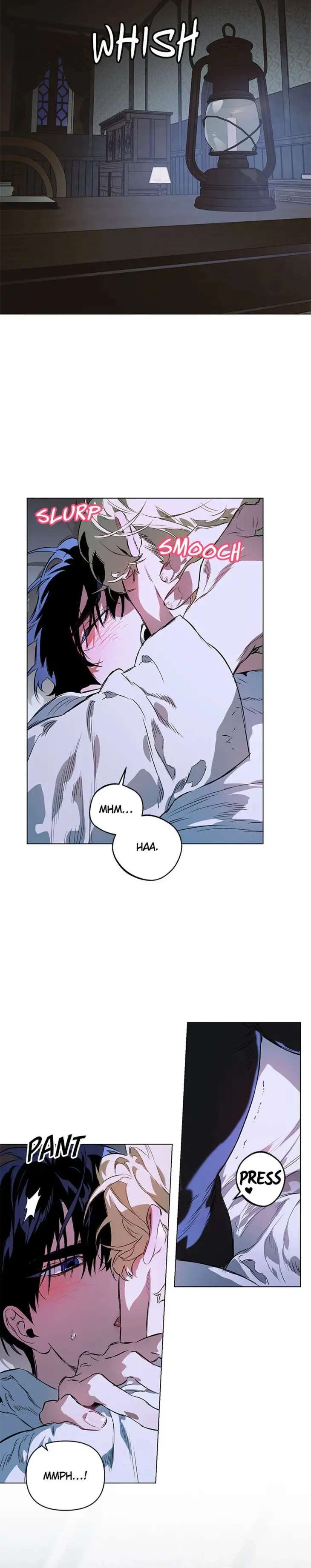 The-Taming-By-Chada-Uncensored-Eng page 9