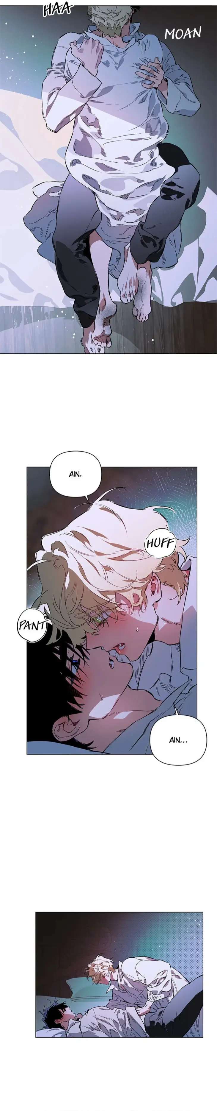 The-Taming-By-Chada-Uncensored-Eng page 11
