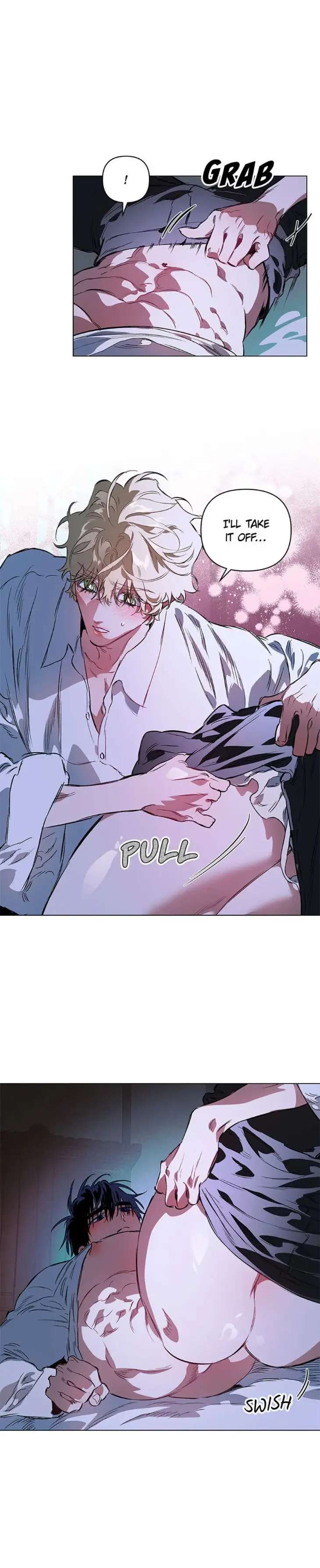 The-Taming-By-Chada-Uncensored-Eng page 13