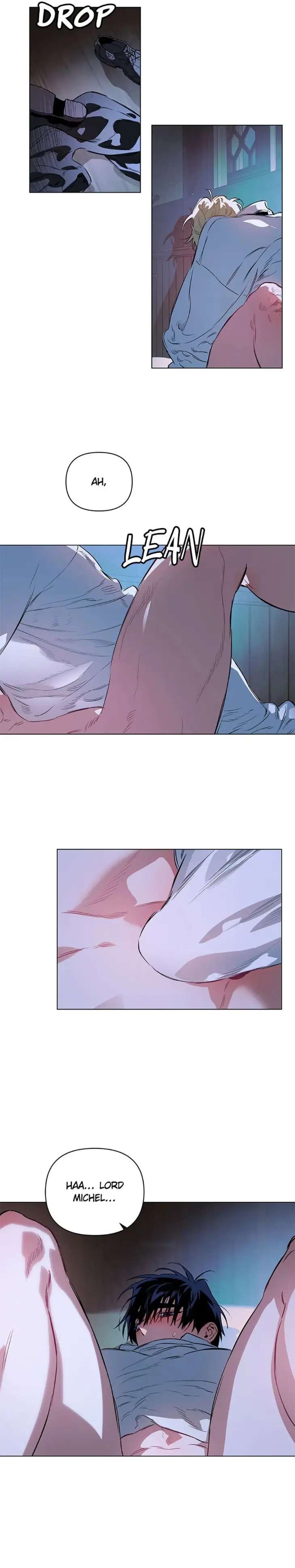 The-Taming-By-Chada-Uncensored-Eng page 14