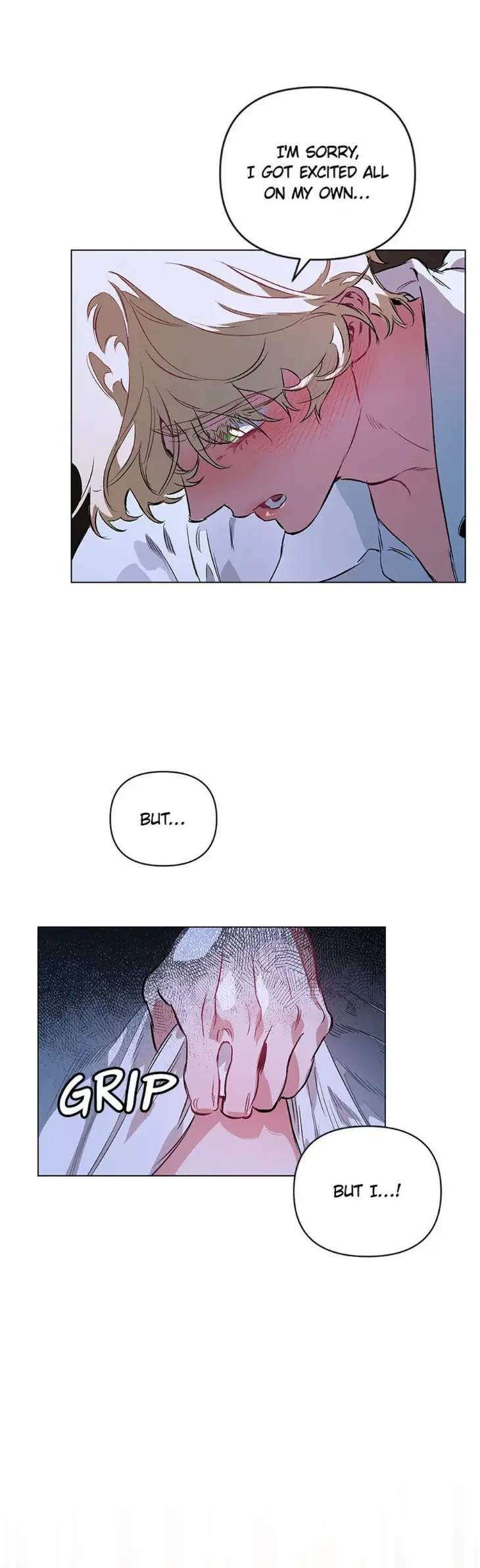 The-Taming-By-Chada-Uncensored-Eng page 15