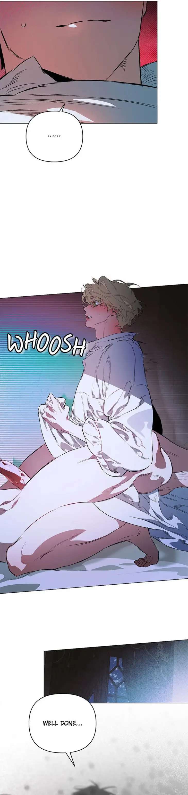 The-Taming-By-Chada-Uncensored-Eng page 17
